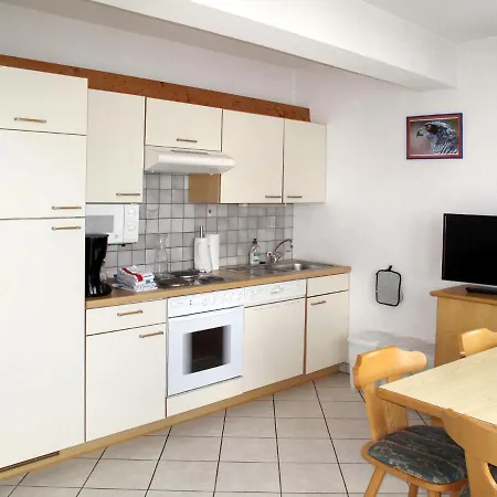 Apartmán Sonnrain - Ptz440 *