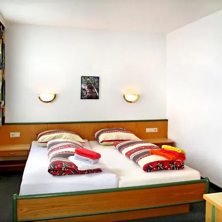 Sonnrain - Ptz440 Apartmán *