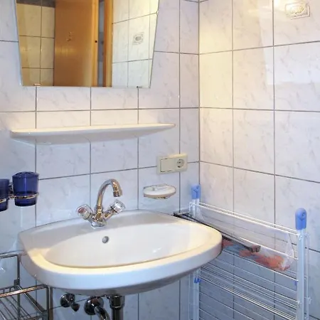 Sonnrain - Ptz440 Apartmán Fendels