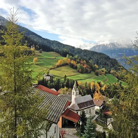 Apartmán Sonnrain - Ptz440 Fendels