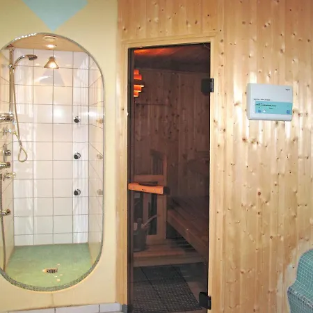 Sonnrain - Ptz440 Apartmán *