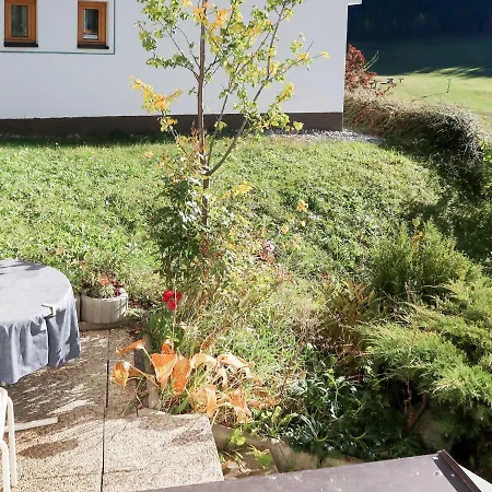 Apartmán Sonnrain - Ptz440 Fendels
