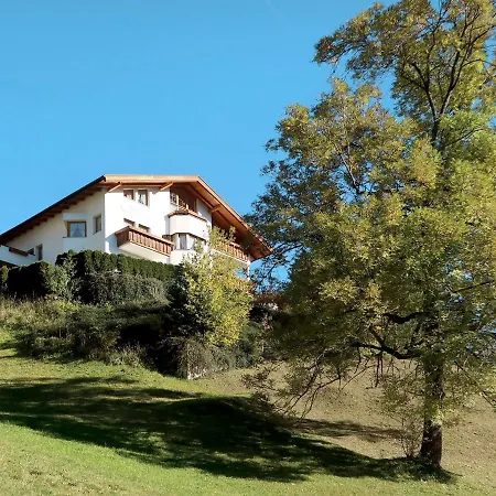 Apartmán Sonnrain - Ptz440 Fendels
