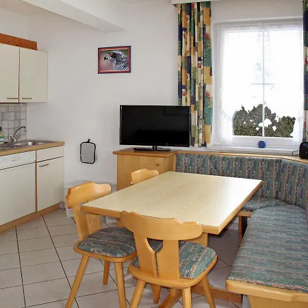 Sonnrain - Ptz440 Apartmán *